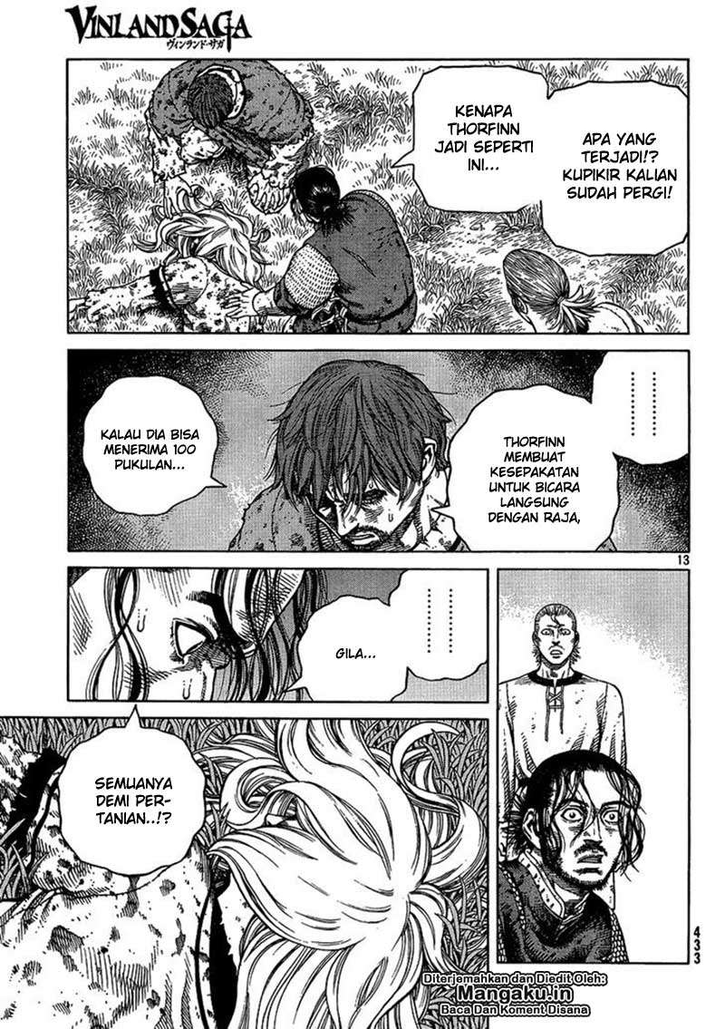 Vinland Saga chapter 96 halaman 14