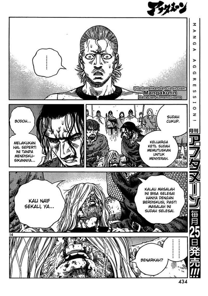 Vinland Saga chapter 96 halaman 15