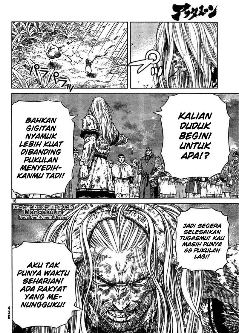 Vinland Saga chapter 96 halaman 17