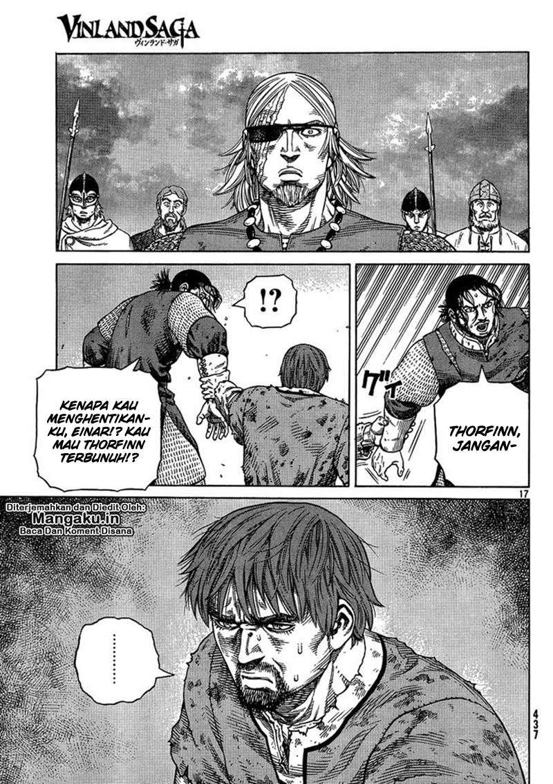 Vinland Saga chapter 96 halaman 18
