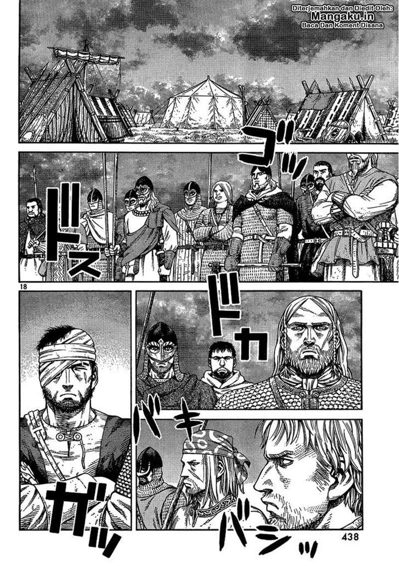 Vinland Saga chapter 96 halaman 19