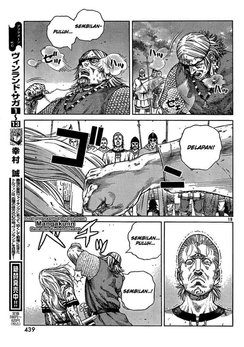 Vinland Saga chapter 96 halaman 20