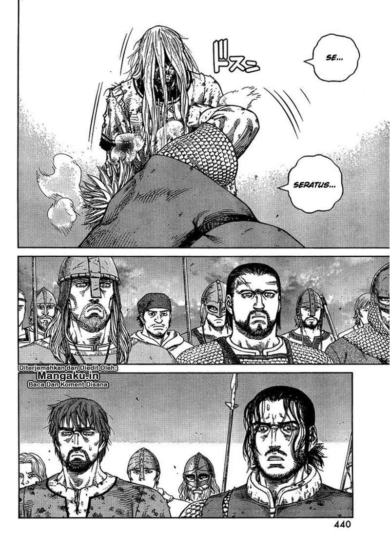 Vinland Saga chapter 96 halaman 21