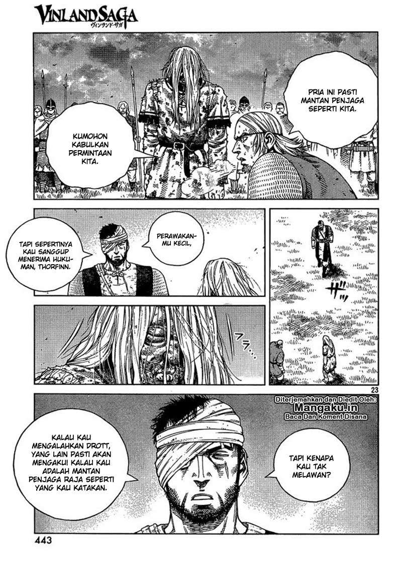 Vinland Saga chapter 96 halaman 24
