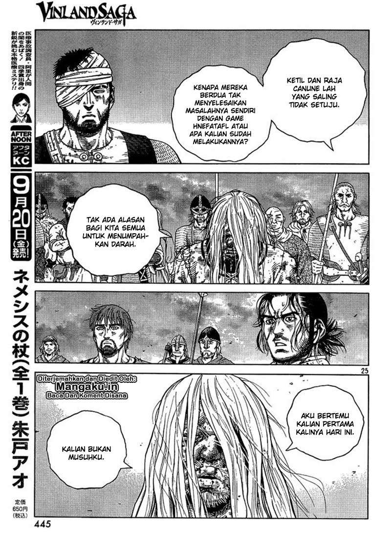 Vinland Saga chapter 96 halaman 26