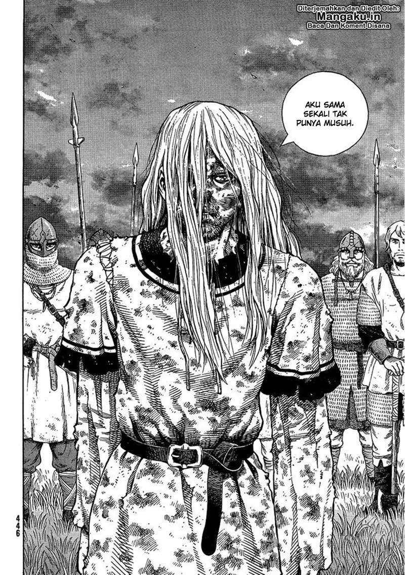 Vinland Saga chapter 96 halaman 27