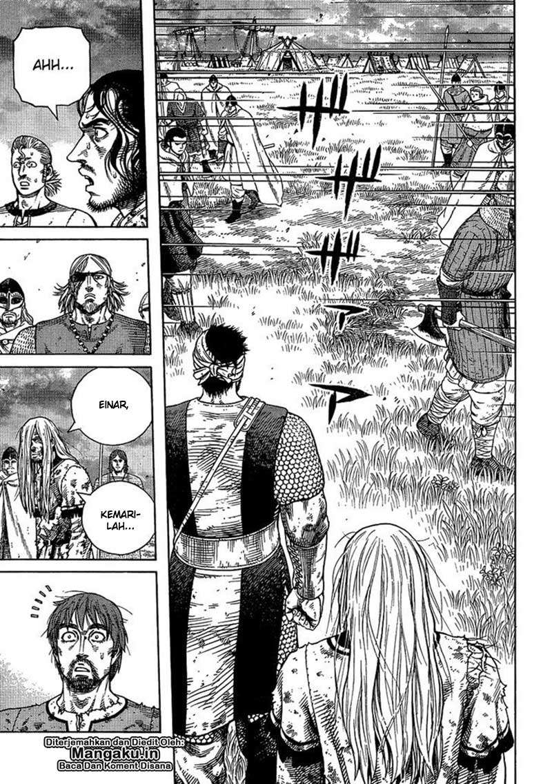 Vinland Saga chapter 96 halaman 30
