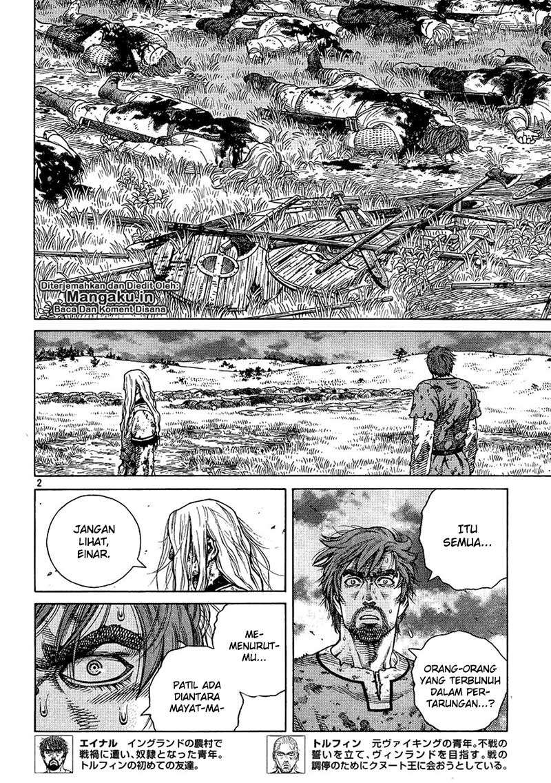 Vinland Saga Bab 97 halaman 2