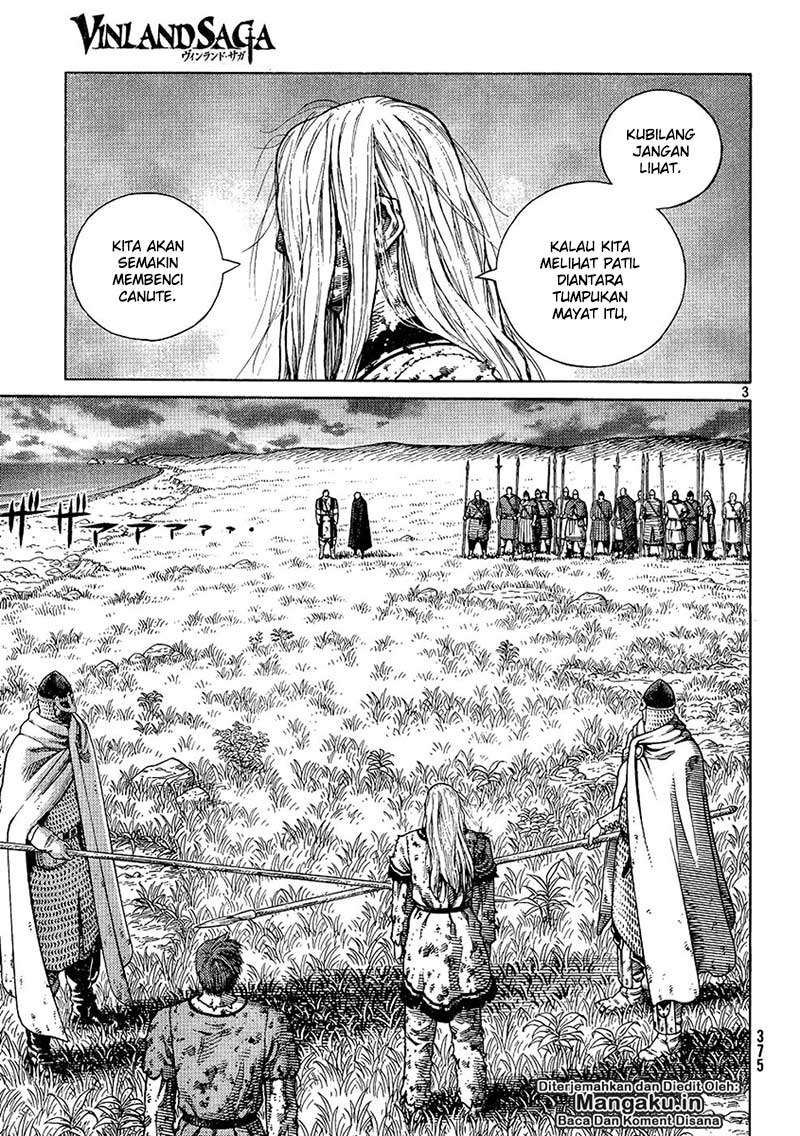Vinland Saga Bab 97 halaman 3