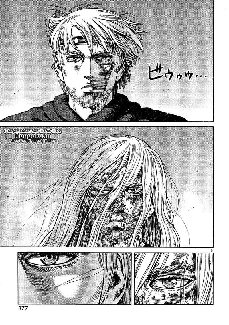 Vinland Saga Bab 97 halaman 5