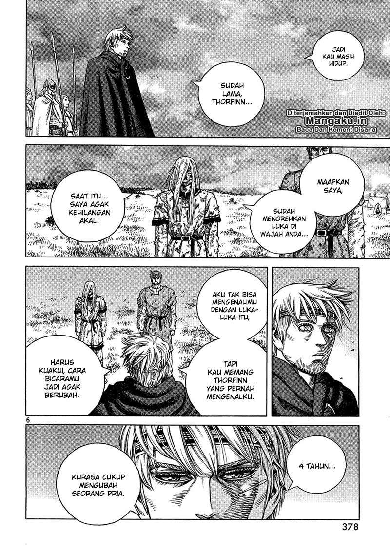 Vinland Saga Bab 97 halaman 6