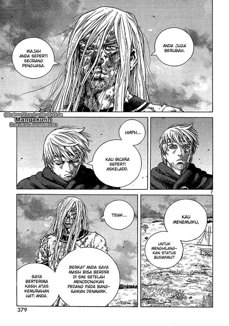 Vinland Saga Bab 97 halaman 7