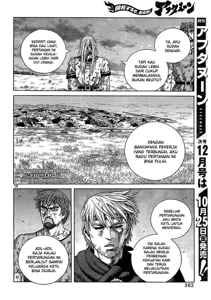 Vinland Saga Bab 97 halaman 10