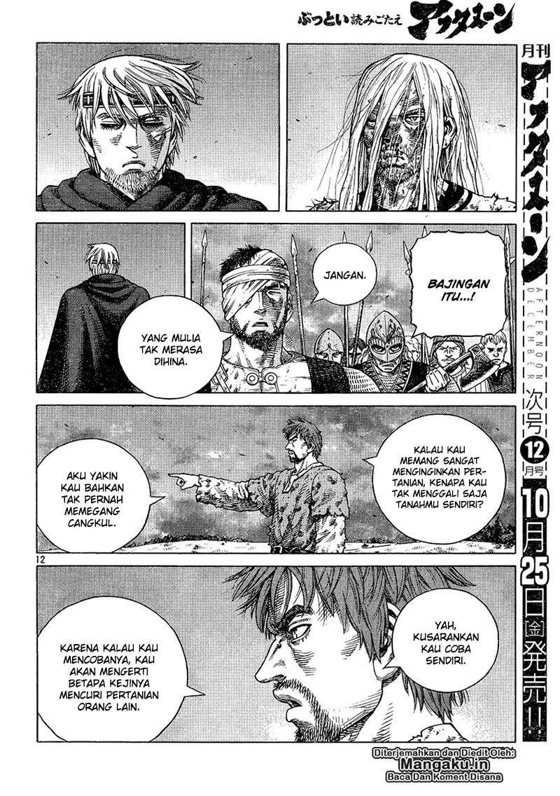 Vinland Saga Bab 97 halaman 12