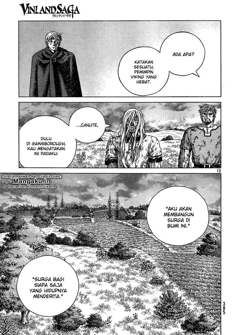 Vinland Saga Bab 97 halaman 13