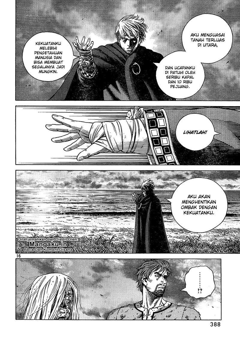 Vinland Saga Bab 97 halaman 16