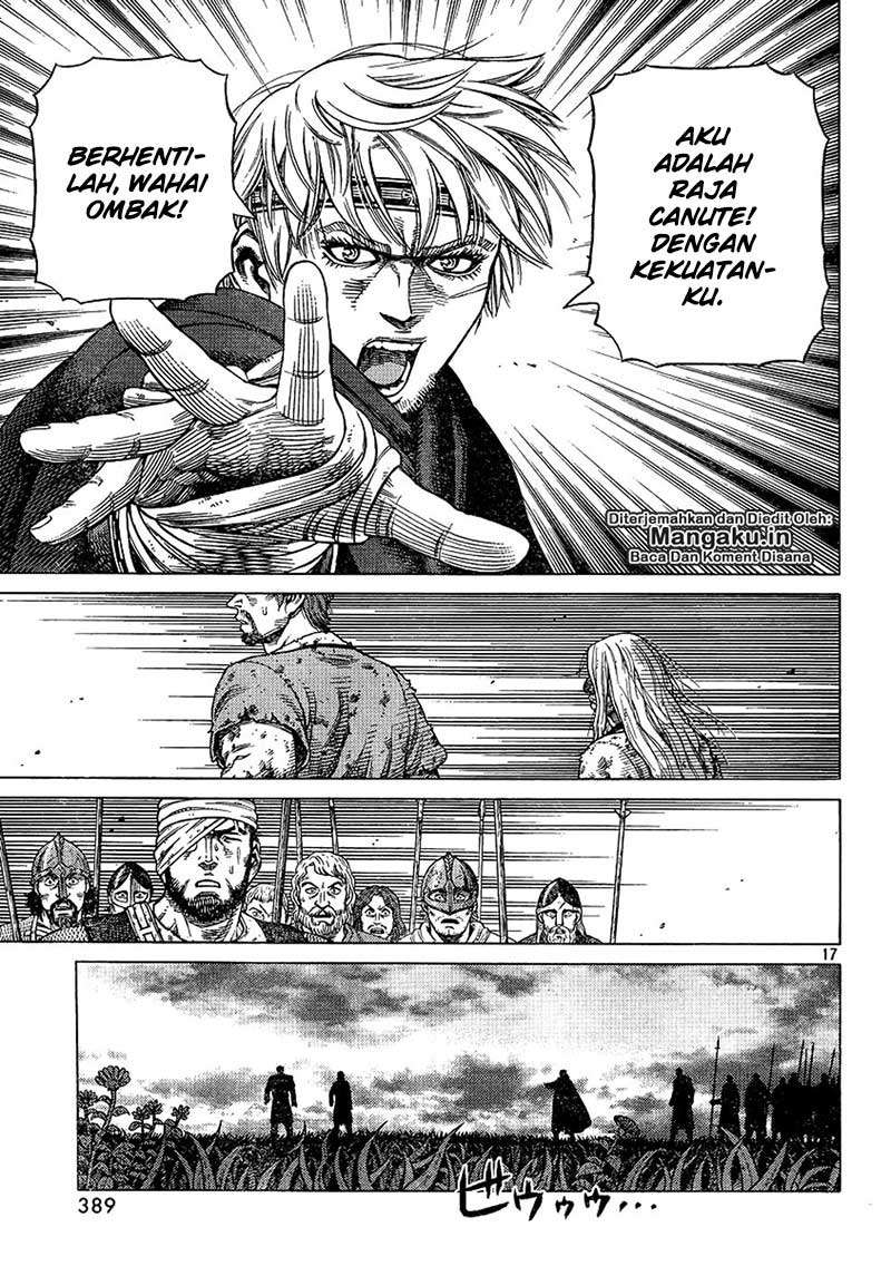 Vinland Saga Bab 97 halaman 17