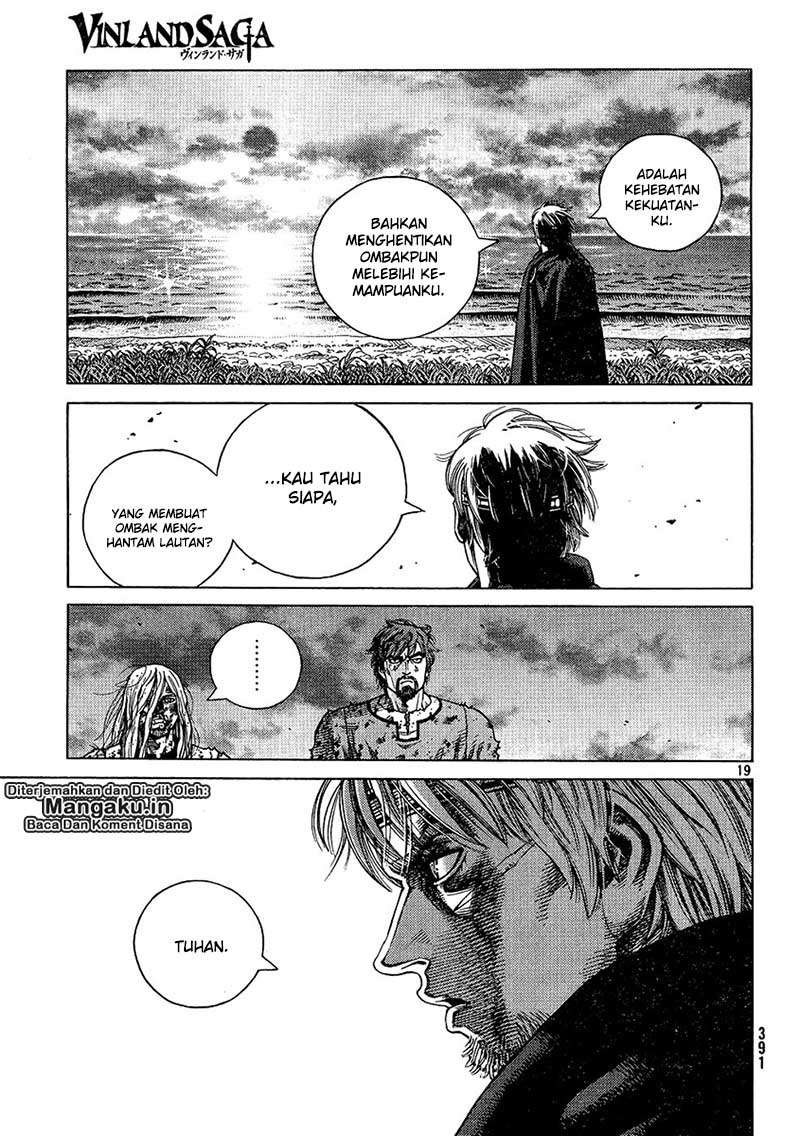 Vinland Saga Bab 97 halaman 19