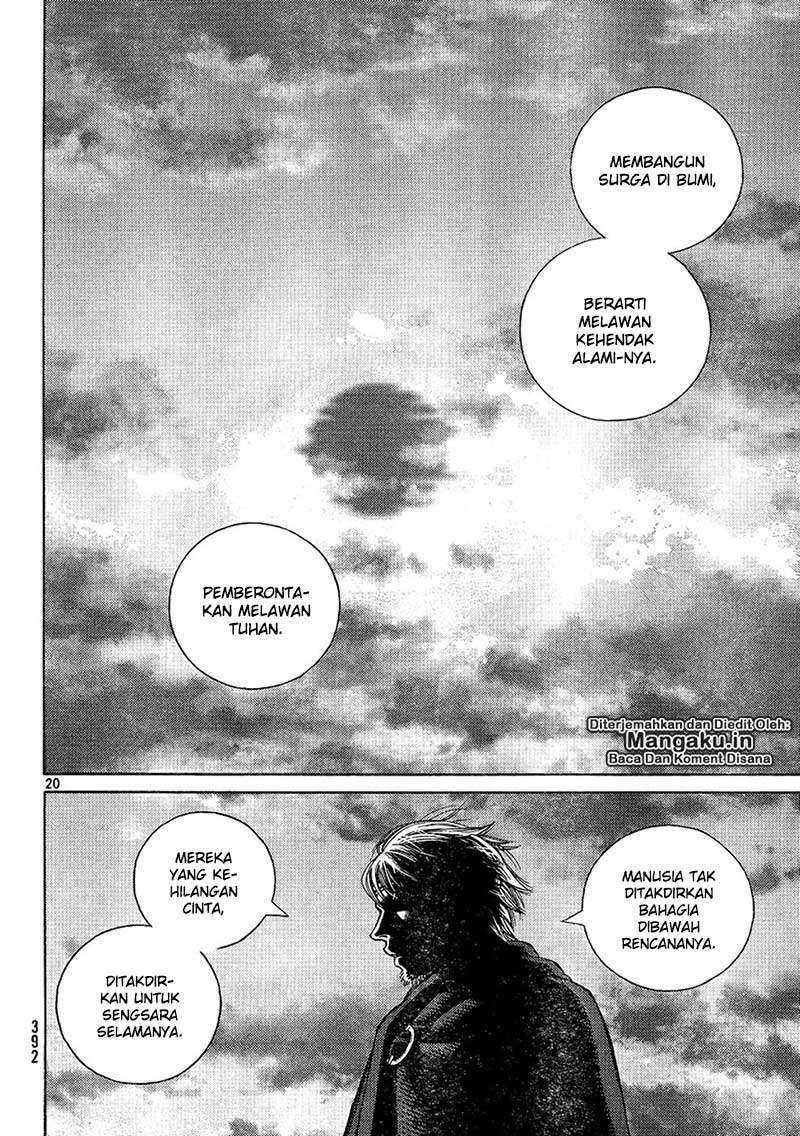Vinland Saga Bab 97 halaman 20