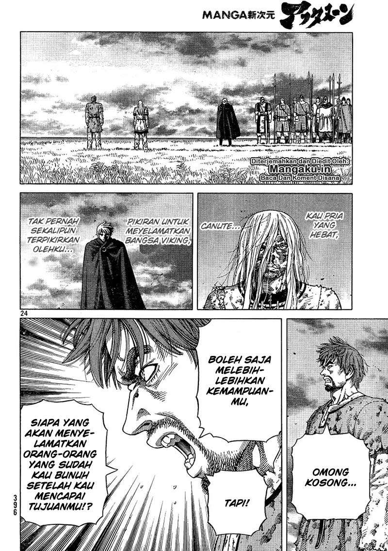 Vinland Saga Bab 97 halaman 24