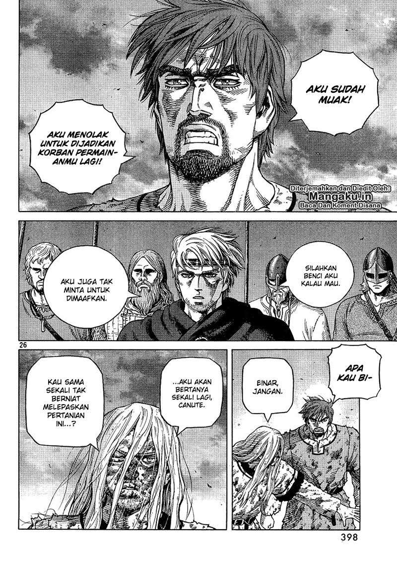 Vinland Saga Bab 97 halaman 26