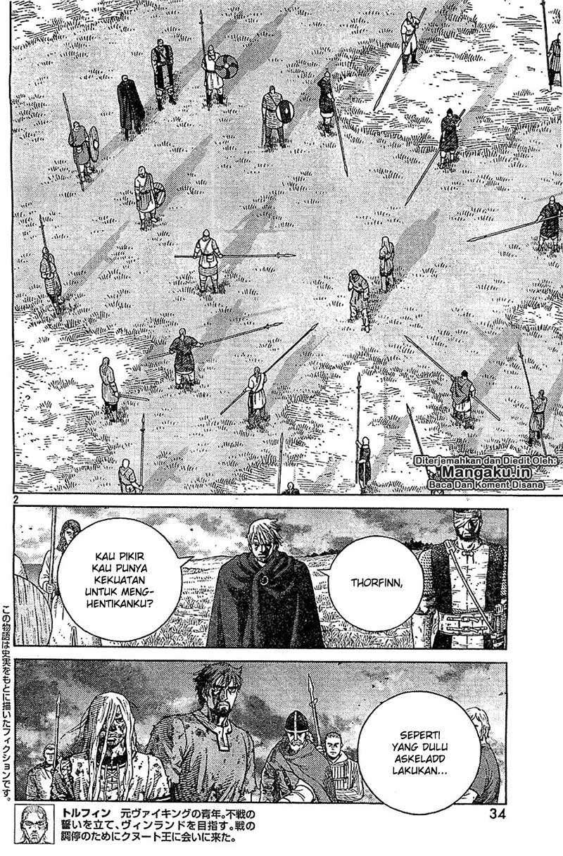 Vinland Saga chapter 98 halaman 3