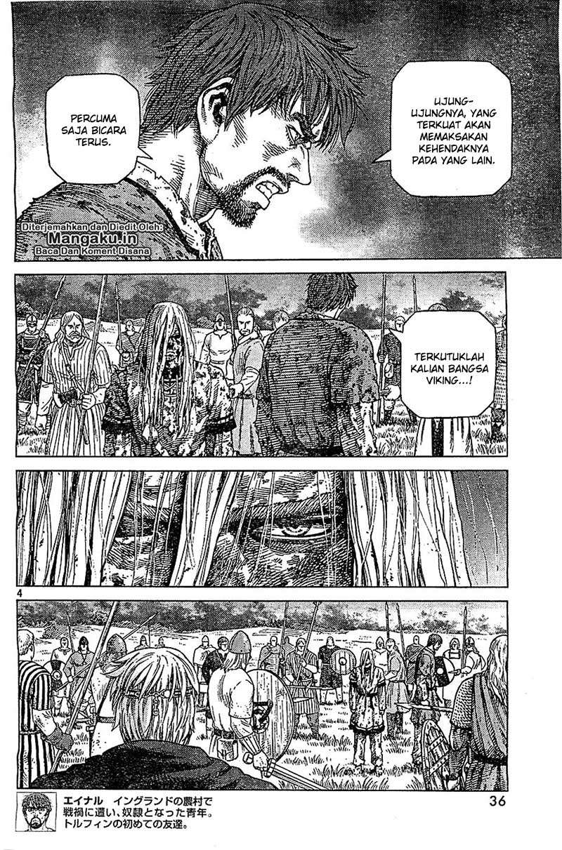 Vinland Saga chapter 98 halaman 5