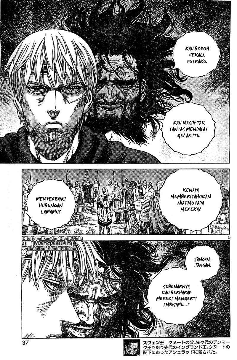 Vinland Saga chapter 98 halaman 6