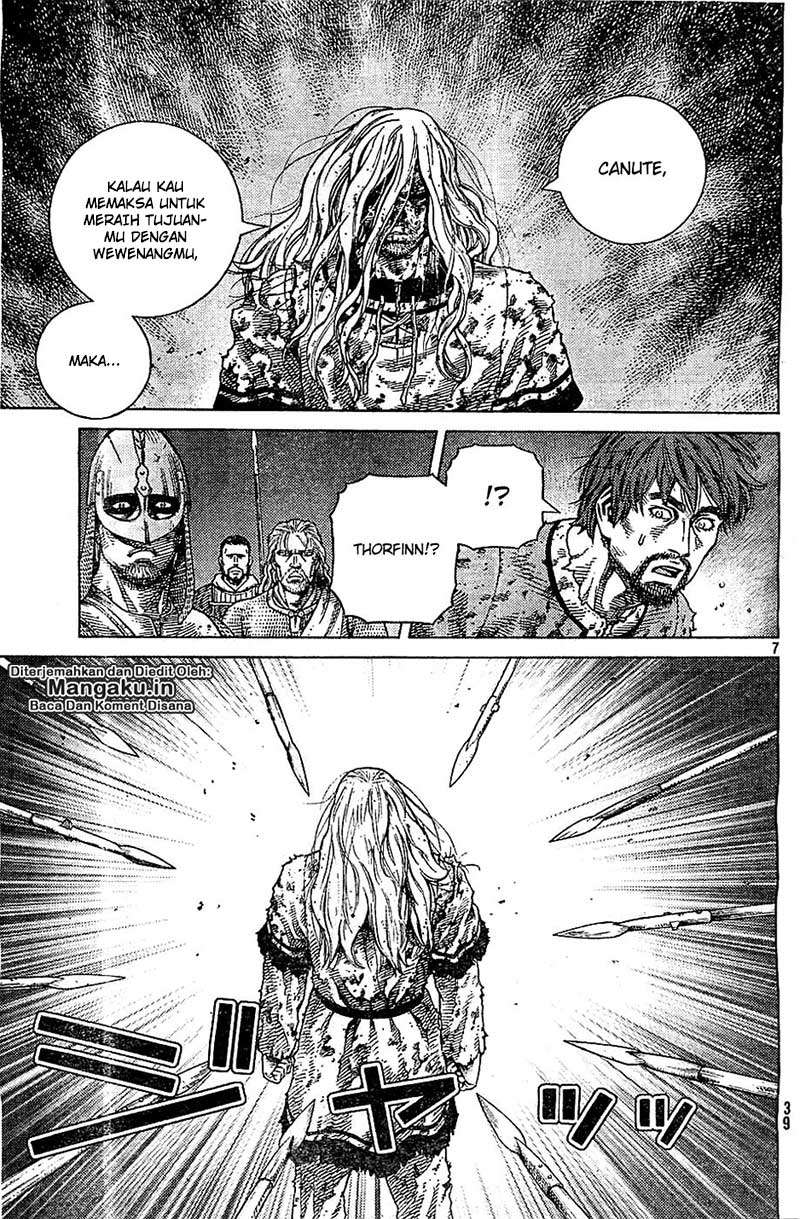 Vinland Saga chapter 98 halaman 8