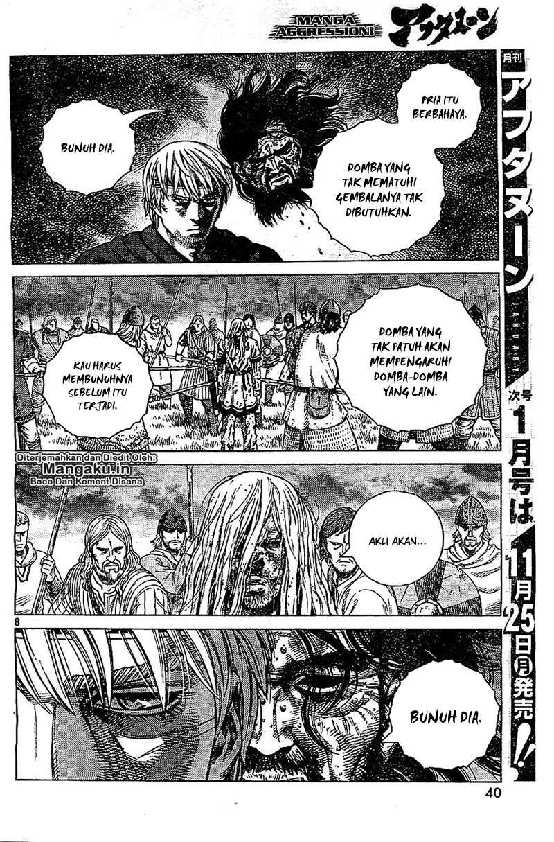 Vinland Saga chapter 98 halaman 9