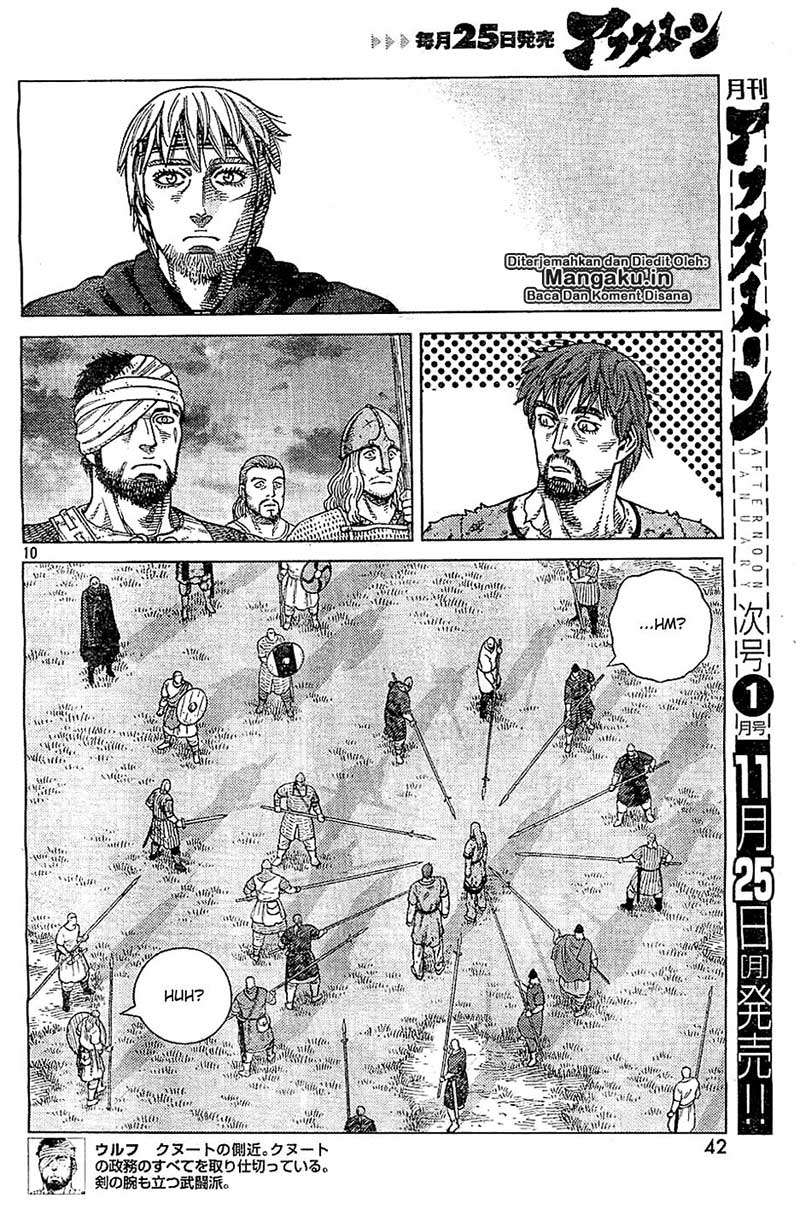 Vinland Saga chapter 98 halaman 11