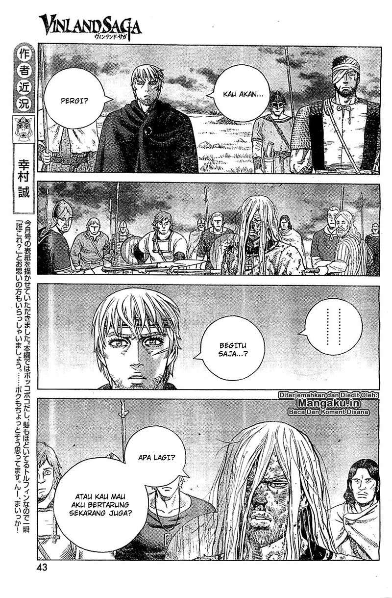 Vinland Saga chapter 98 halaman 12
