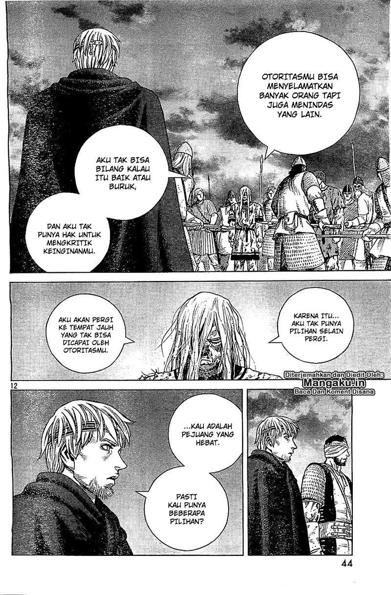 Vinland Saga chapter 98 halaman 13