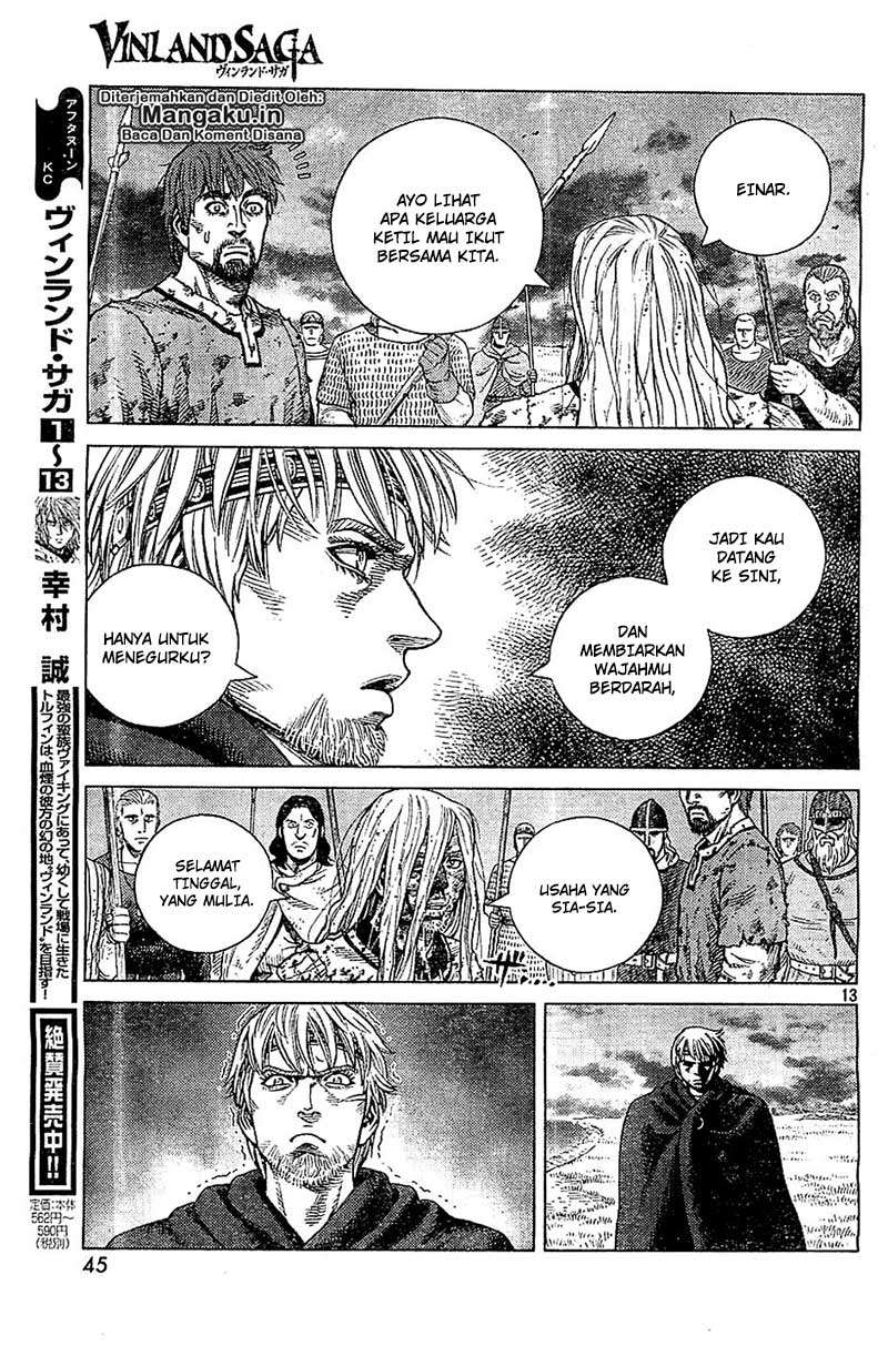 Vinland Saga chapter 98 halaman 14