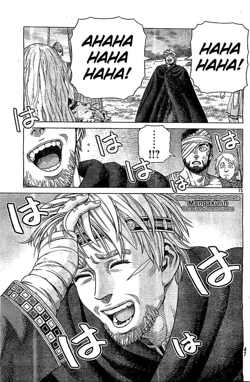 Vinland Saga chapter 98 halaman 16