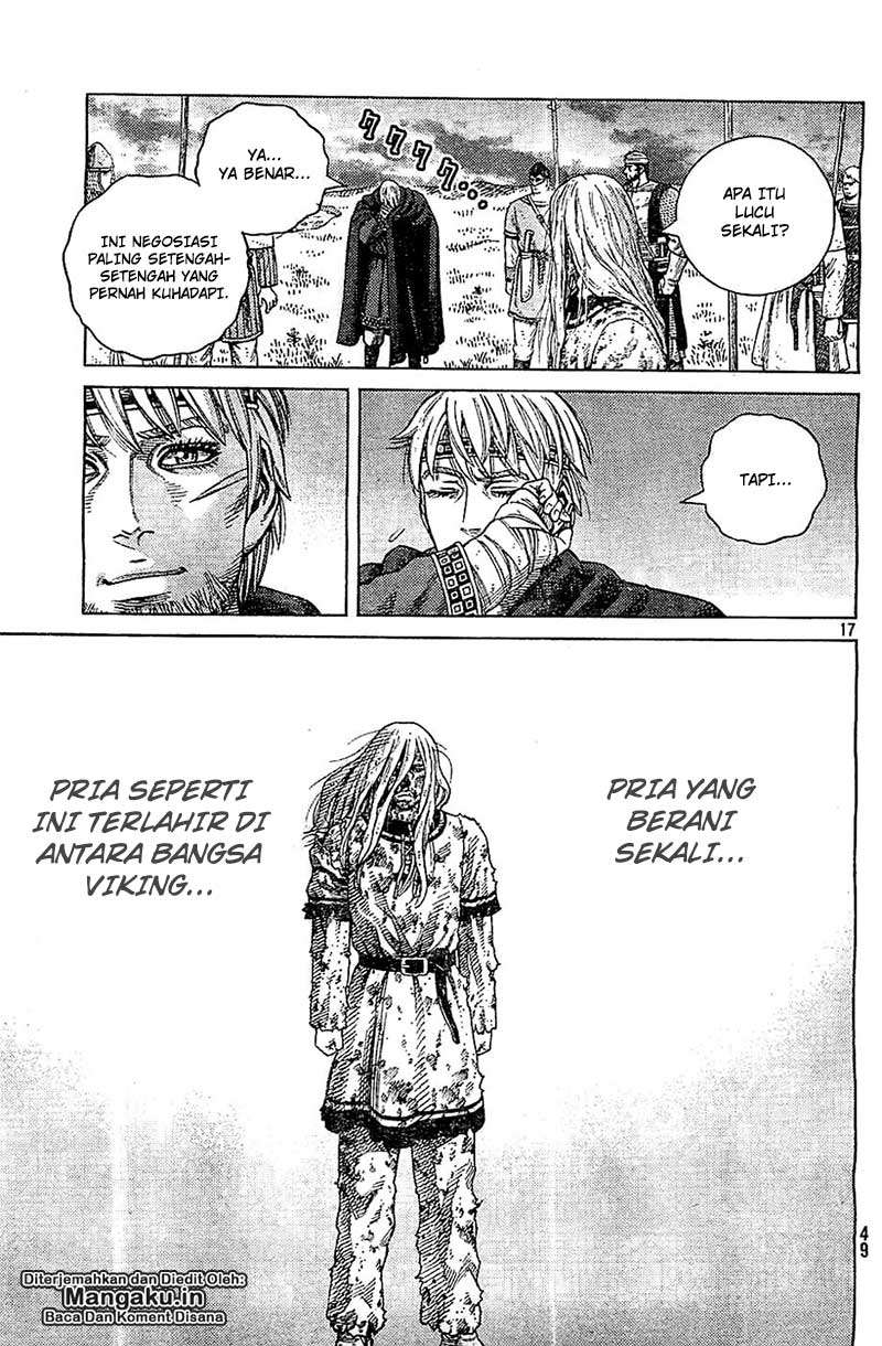Vinland Saga chapter 98 halaman 18