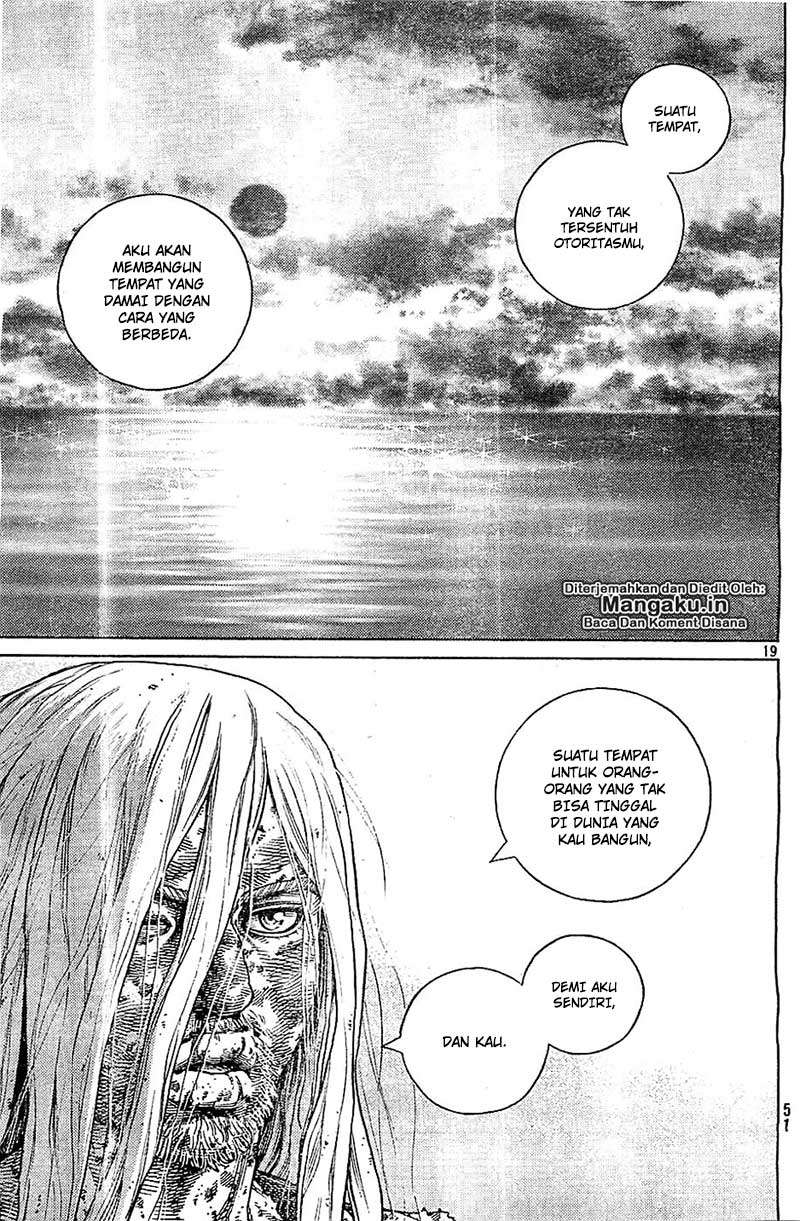 Vinland Saga chapter 98 halaman 20