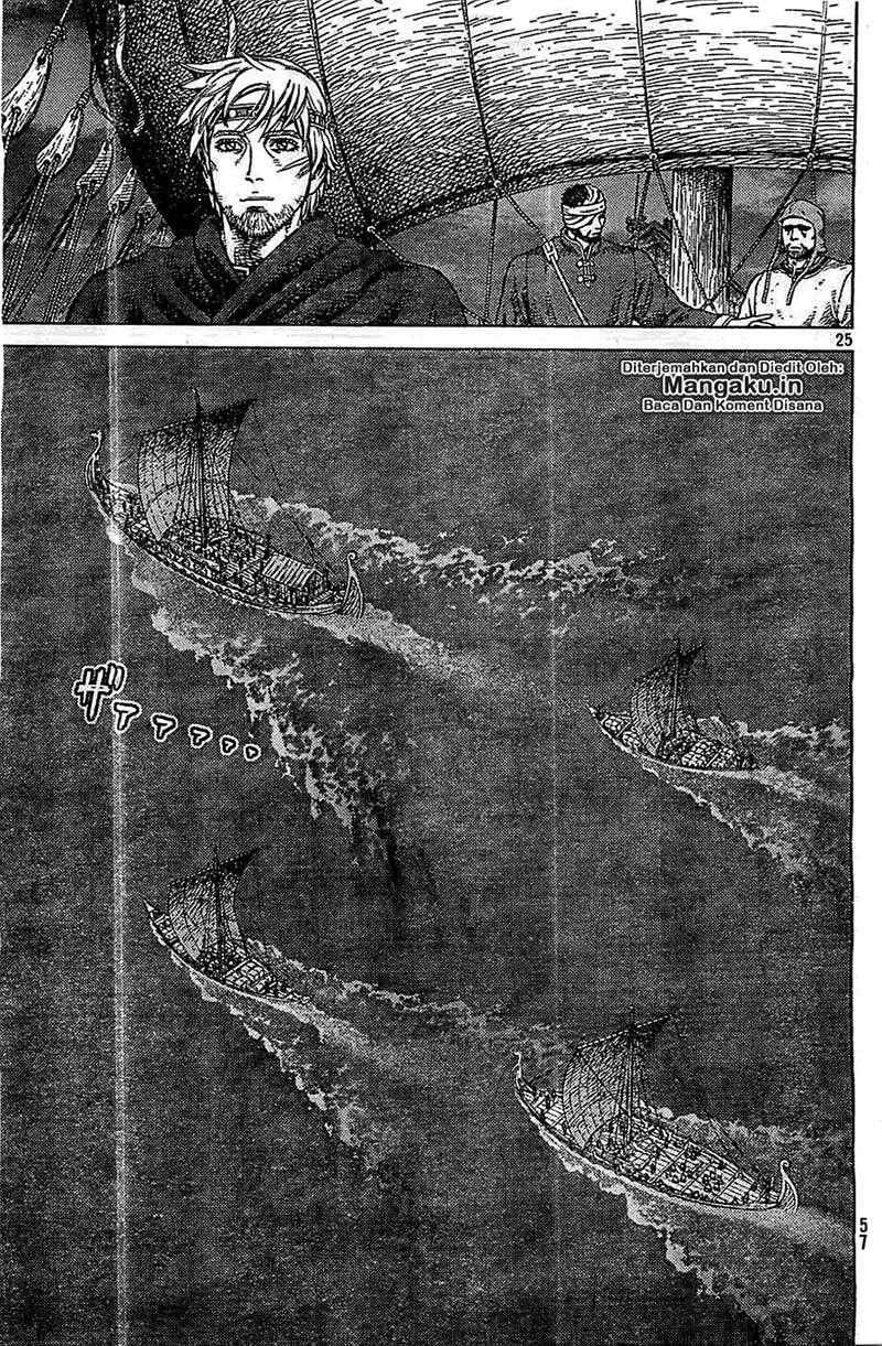 Vinland Saga chapter 98 halaman 26