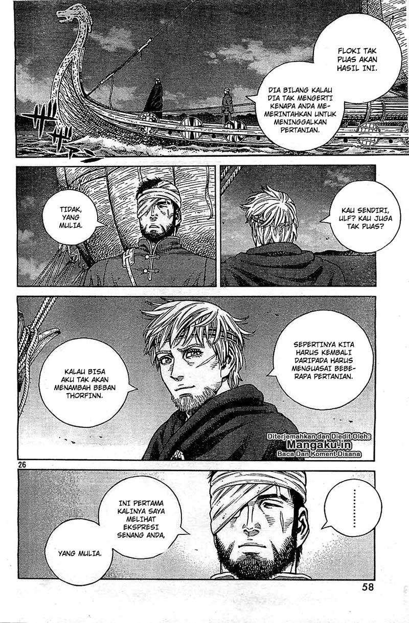 Vinland Saga chapter 98 halaman 27