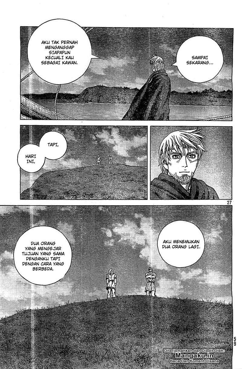 Vinland Saga chapter 98 halaman 28