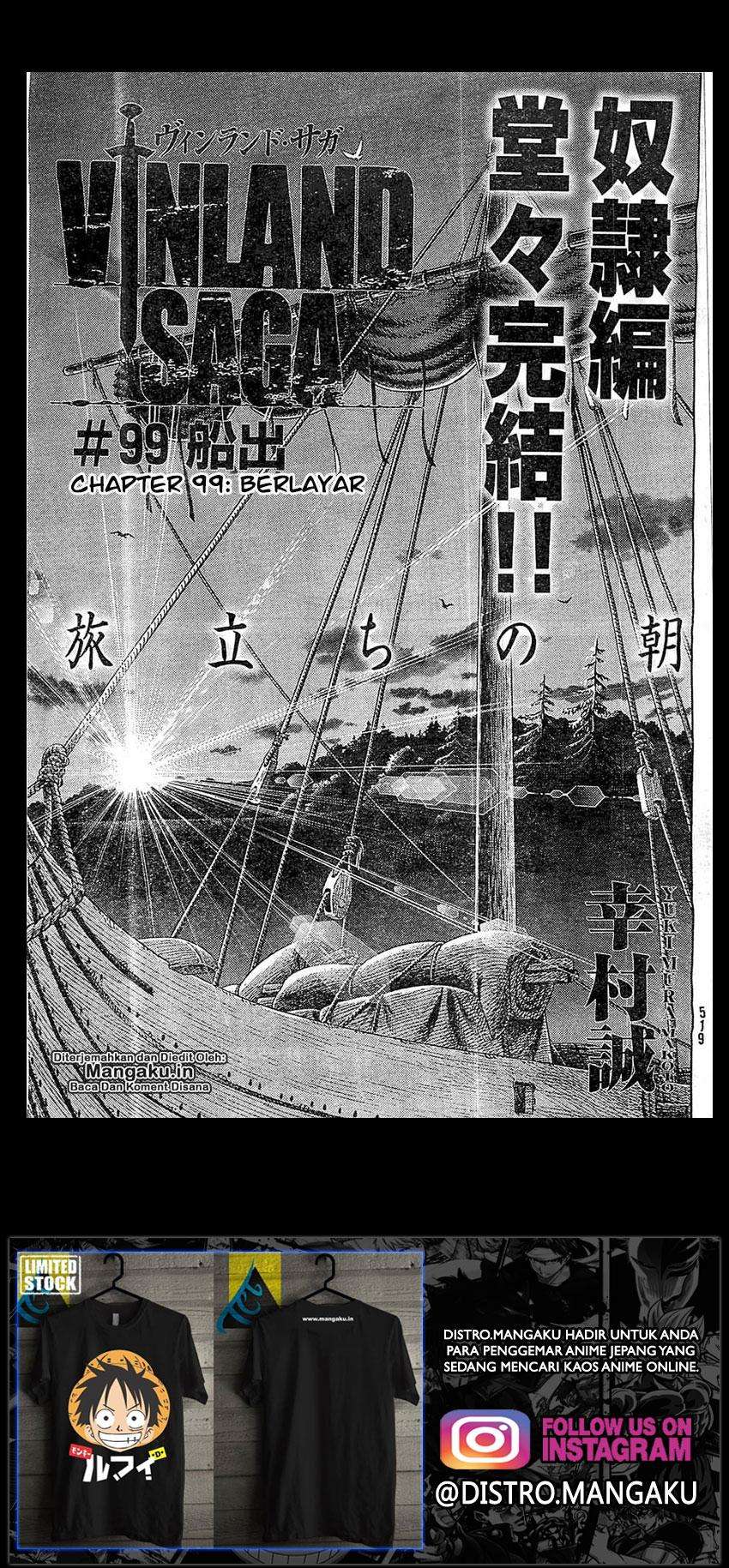 Vinland Saga chapter 99 halaman 2