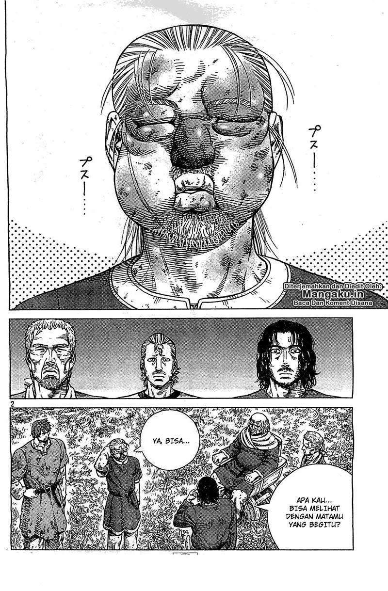 Vinland Saga chapter 99 halaman 3