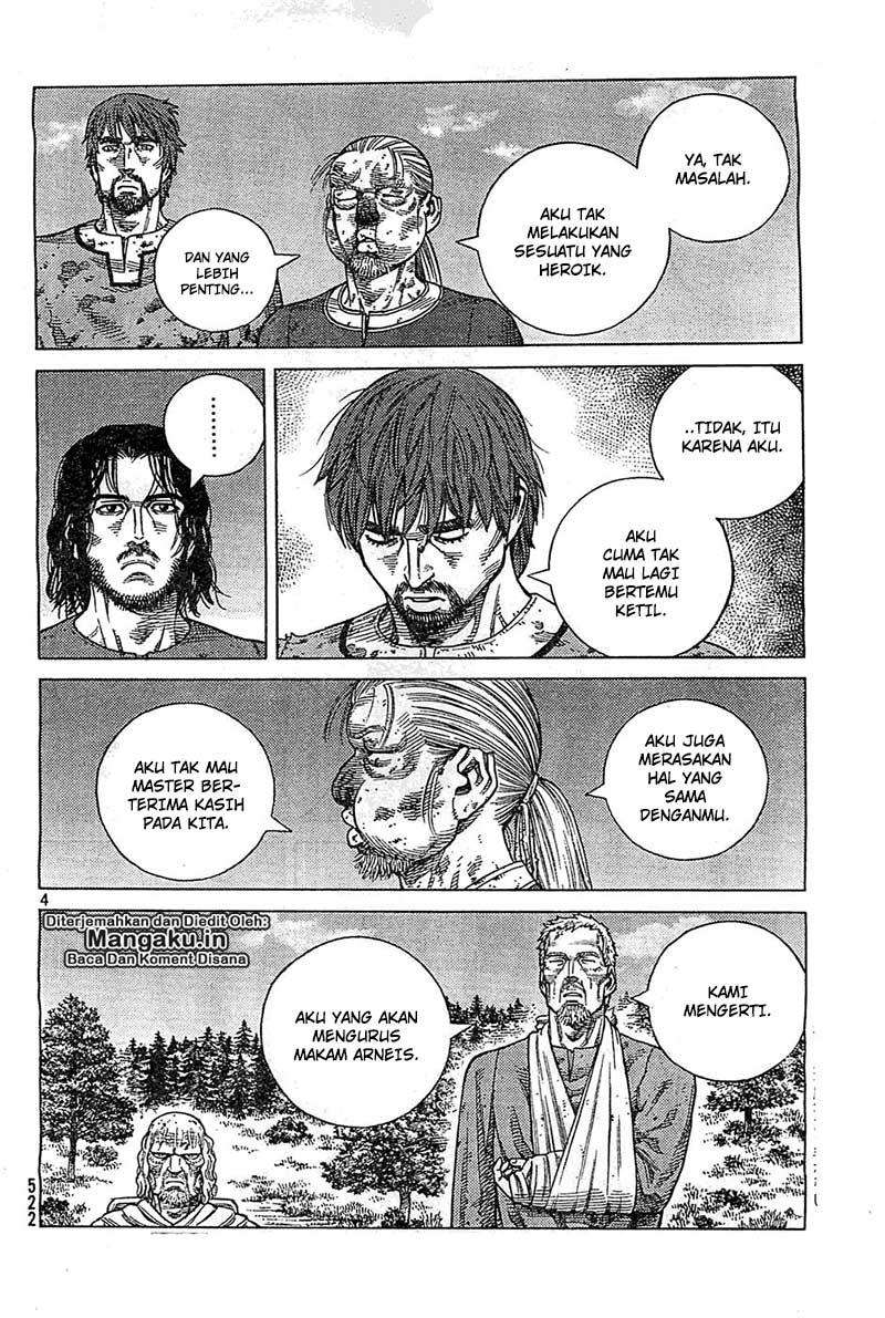 Vinland Saga chapter 99 halaman 5