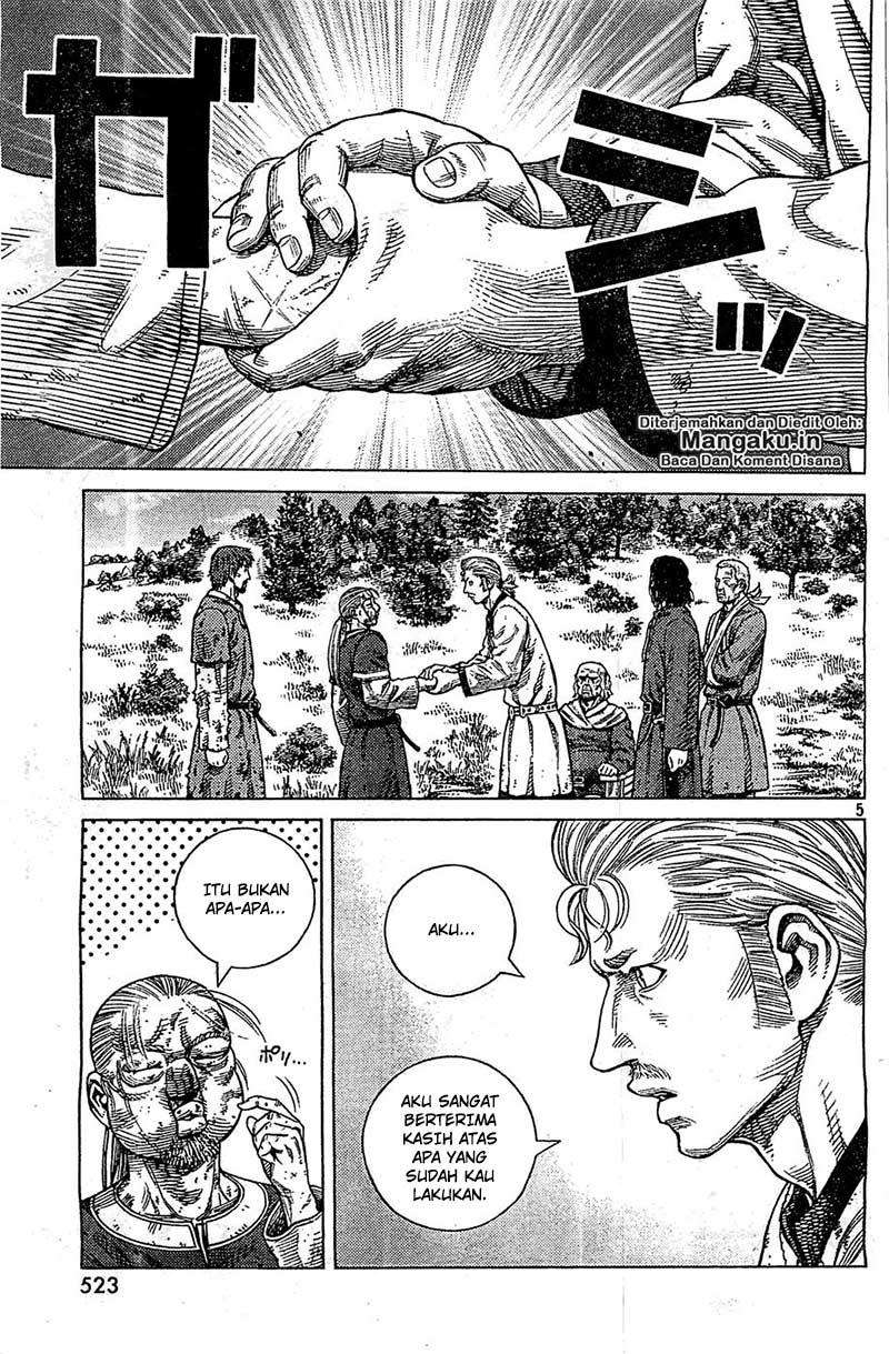 Vinland Saga chapter 99 halaman 6
