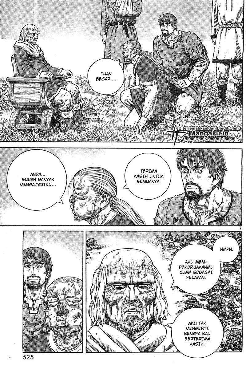 Vinland Saga chapter 99 halaman 8