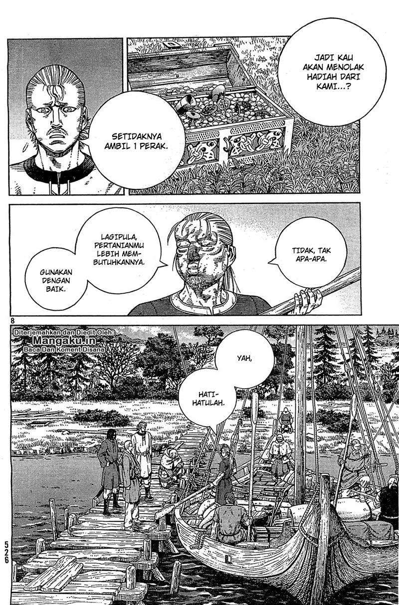 Vinland Saga chapter 99 halaman 9