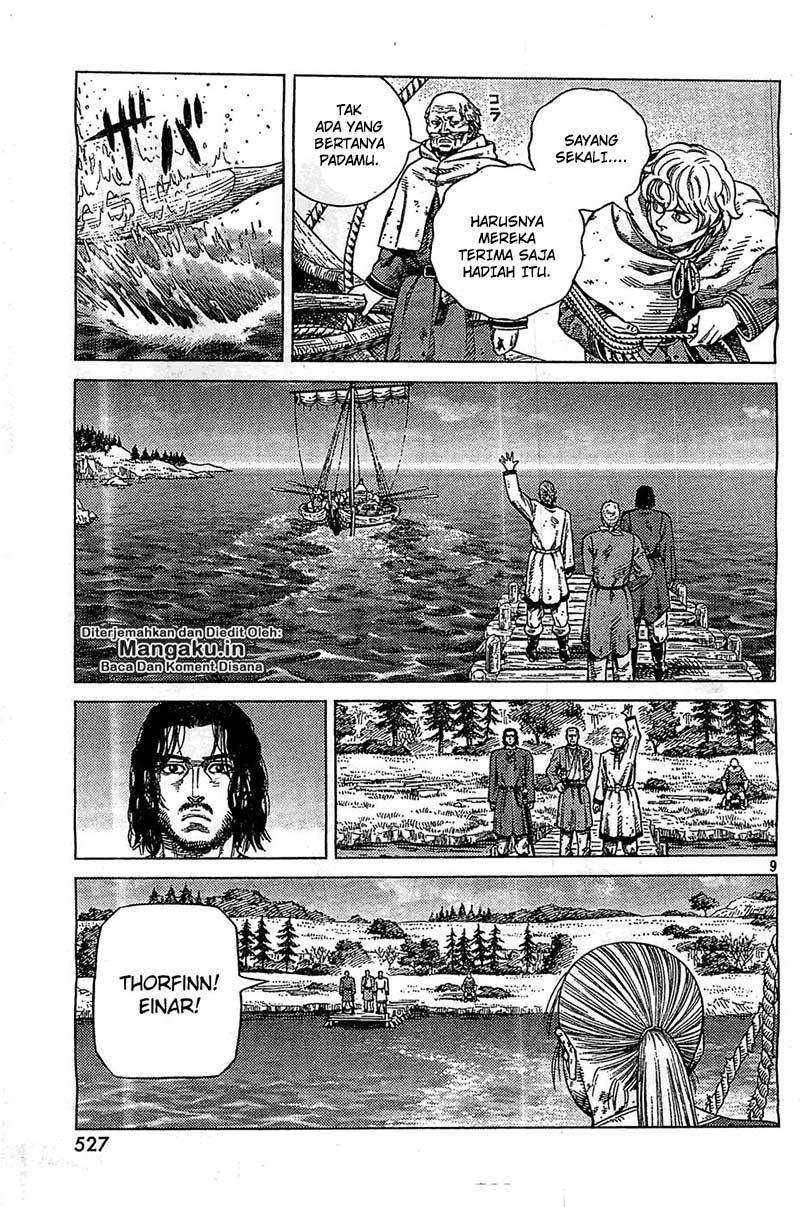 Vinland Saga chapter 99 halaman 10