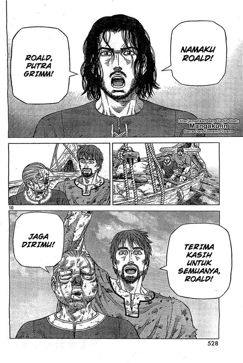 Vinland Saga chapter 99 halaman 11