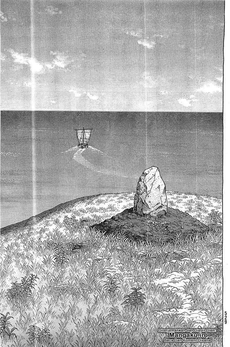 Vinland Saga chapter 99 halaman 12