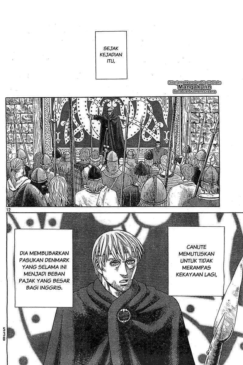 Vinland Saga chapter 99 halaman 13